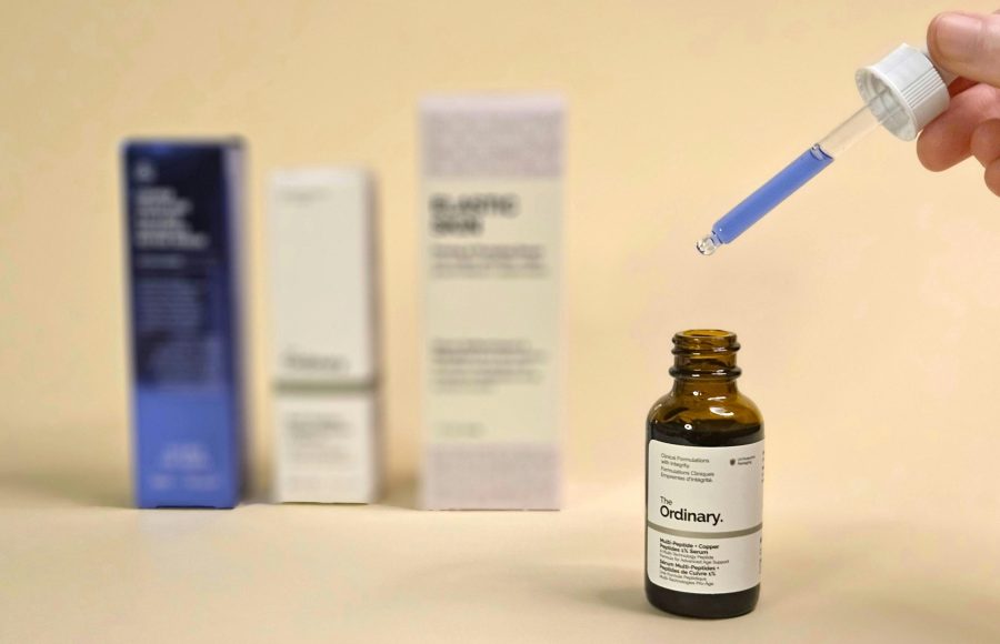 How GHK-Cu peptide behaves in Topical vs Injectable forms?