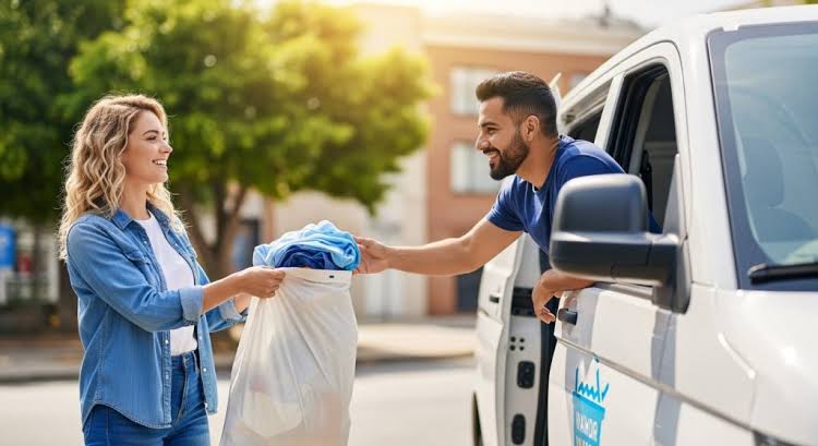 Why More People Are Choosing Professional Laundry Services