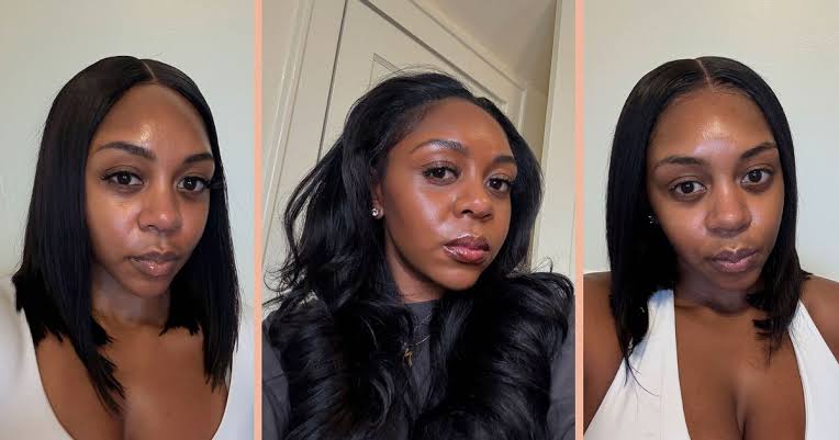 Try a Wig With the Glasses, Coat and Everyday Habits You Actually Use