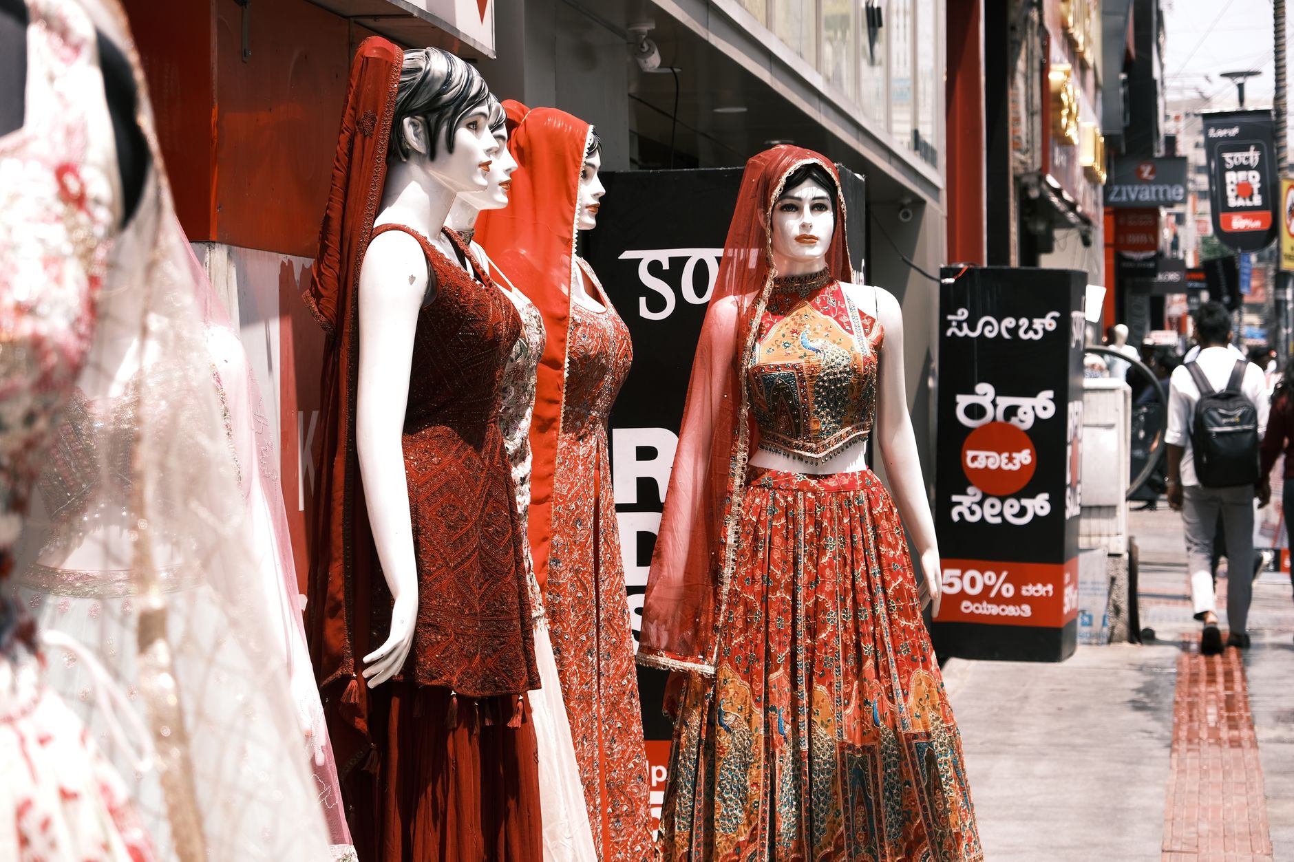 Fable Street Bengaluru Store: The Best Fashion Destination