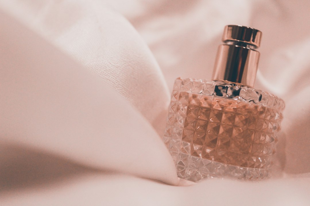 Boost Personal Expression Through Fragrances With Distinctive Olfactive Character