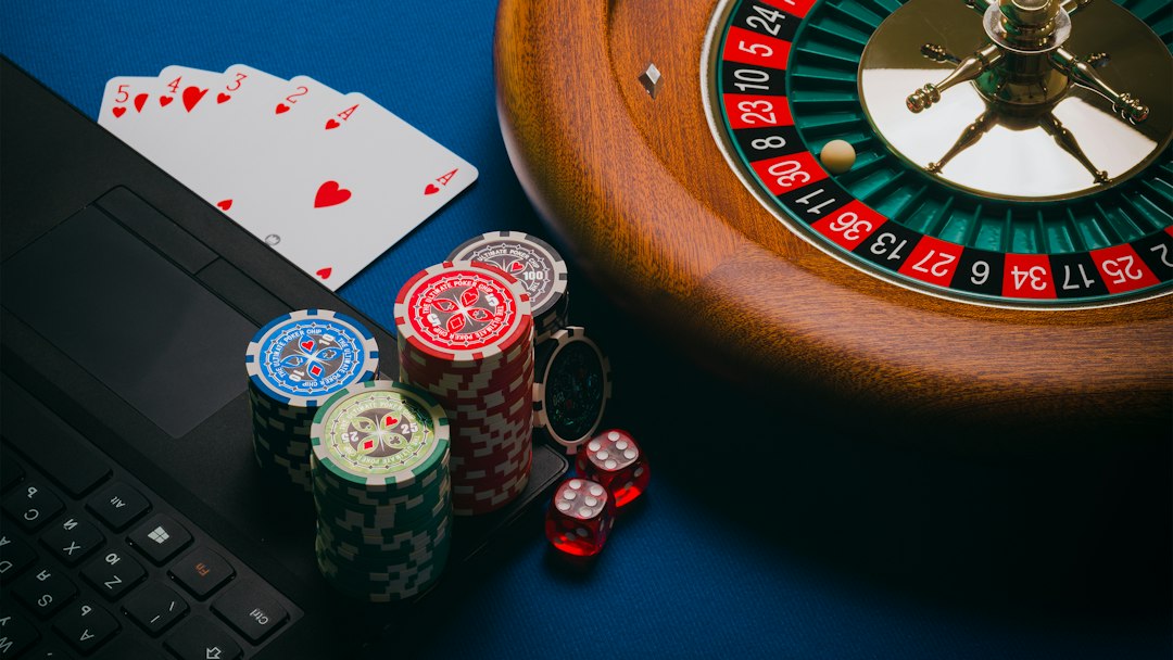 Understanding Safe Bitcoin Casino Play from Registration to Withdrawal
